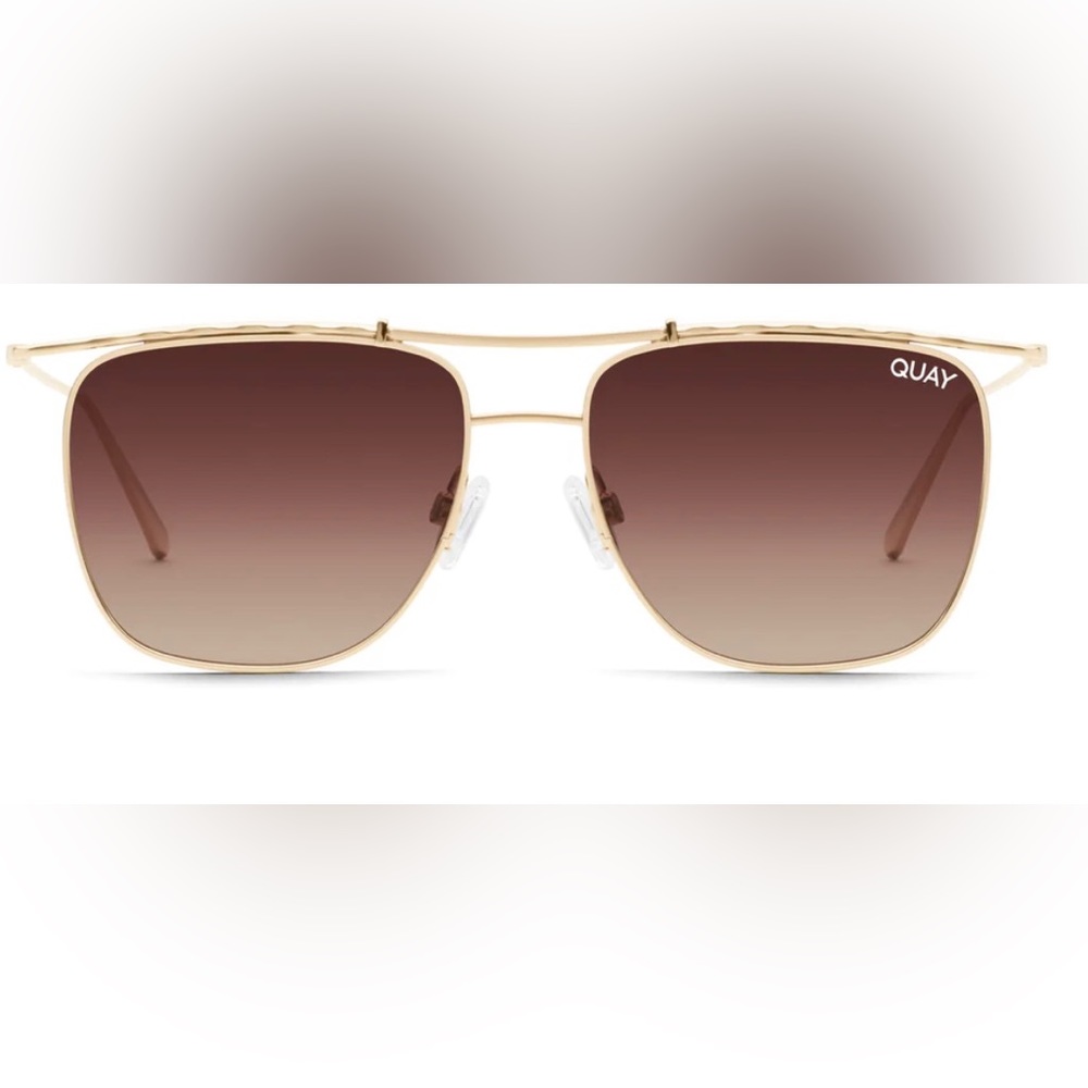 Quay Bodega Bay Sunglasses Polarized